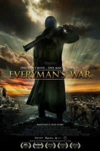 Война обычного человека	