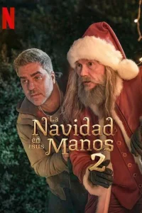 Спасти Санту 2